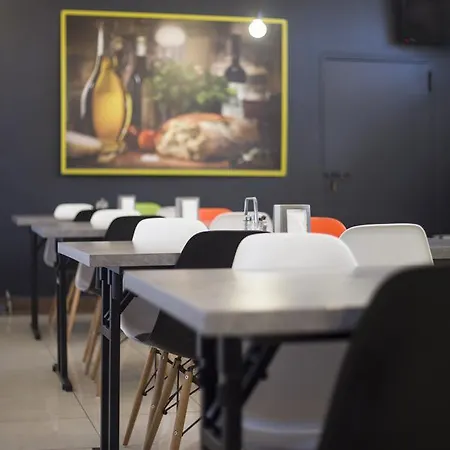 Hotel Eurohotel Kazimierz *