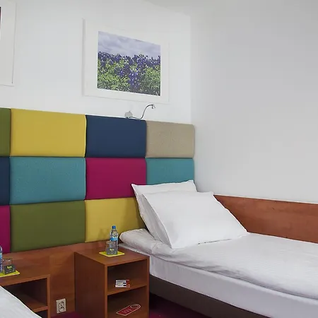 Eurohotel Kazimierz * Sosnowiec