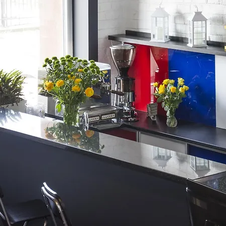 Hotell Eurohotel Kazimierz *