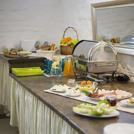 Eurohotel Kazimierz Hotel Sosnowiec