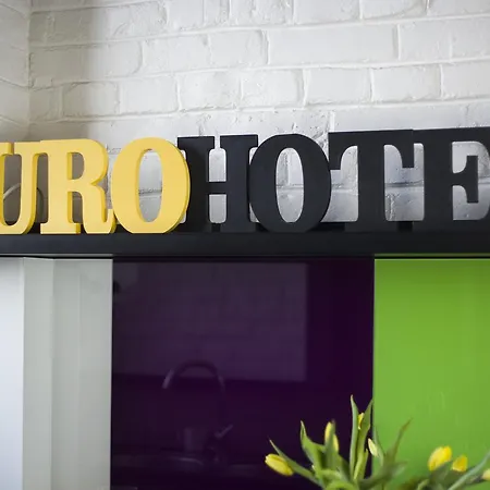Eurohotel Kazimierz * Sosnowiec