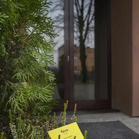 Eurohotel Kazimierz Hotel