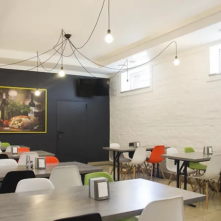 Eurohotel Kazimierz * Sosnowiec