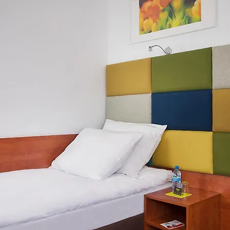 Hotel Eurohotel Kazimierz