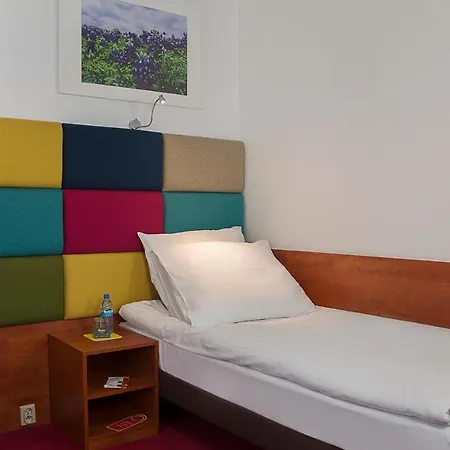 Hotell Eurohotel Kazimierz