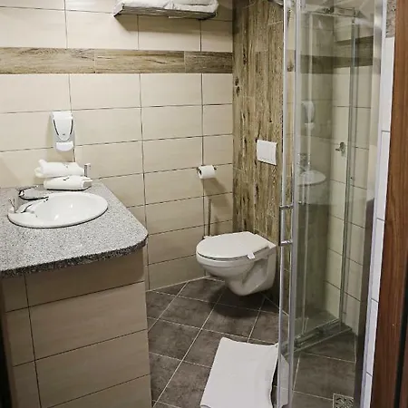 Eurohotel Kazimierz * Sosnowiec