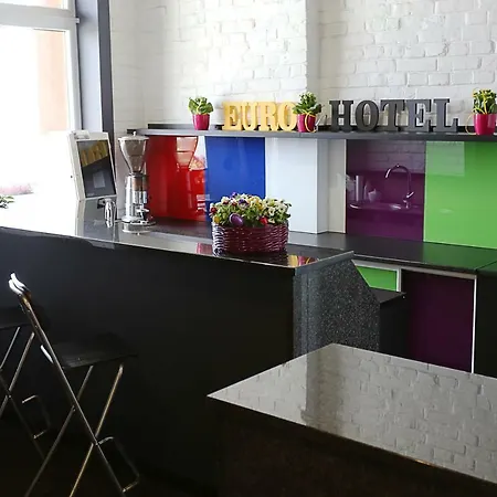 Hotell Eurohotel Kazimierz *