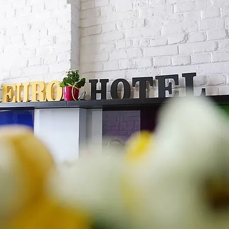 Hotel Eurohotel Kazimierz Sosnowiec