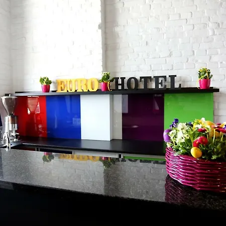 Eurohotel Kazimierz Sosnowiec