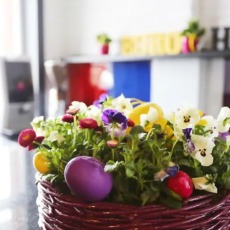 Eurohotel Kazimierz Sosnowiec