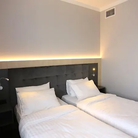 Eurohotel Kazimierz