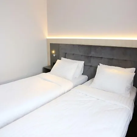 Eurohotel Kazimierz Hotel Sosnowiec