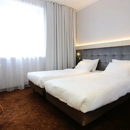 Eurohotel Kazimierz *