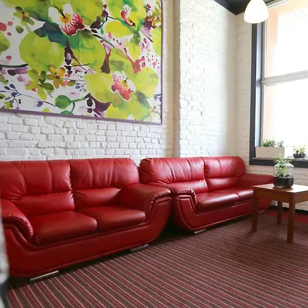 Eurohotel Kazimierz *