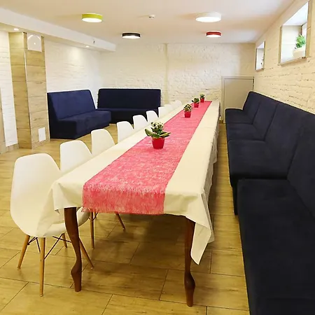 Eurohotel Kazimierz *