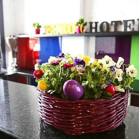 Eurohotel Kazimierz *