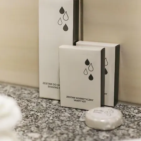 Eurohotel Kazimierz *