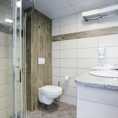Hotell Eurohotel Kazimierz