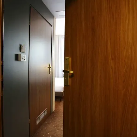 Eurohotel Kazimierz Hotel Sosnowiec