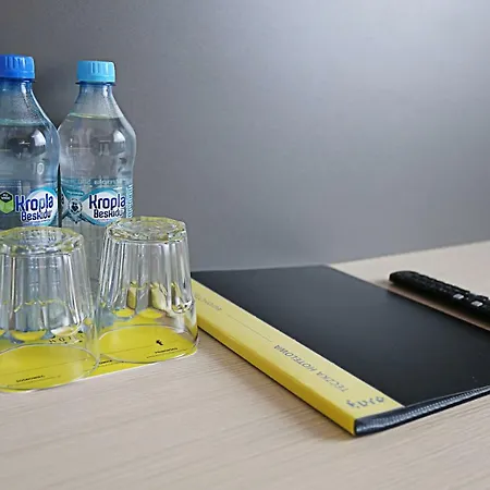 Eurohotel Kazimierz Hotel Sosnowiec