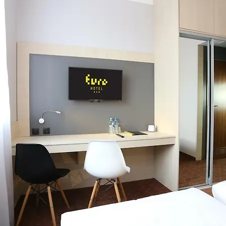 Szálloda Eurohotel Kazimierz