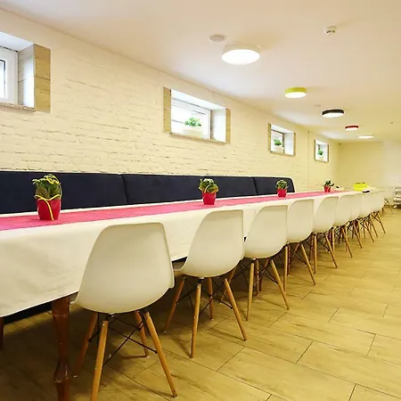 Hotel Eurohotel Kazimierz