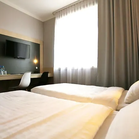 Hotel Eurohotel Kazimierz