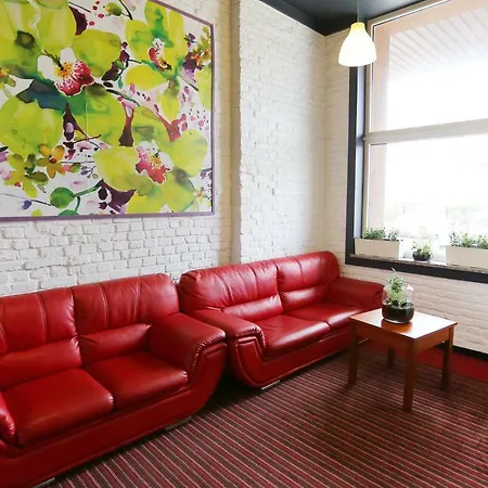 Eurohotel Kazimierz Hotel