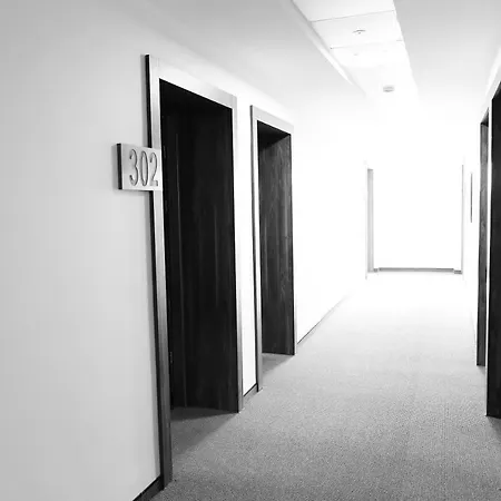 Hotel Eurohotel Kazimierz