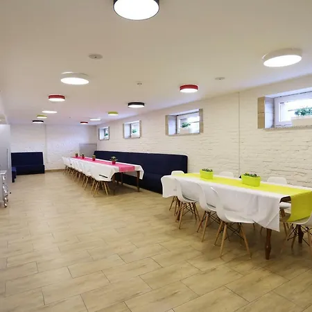 Eurohotel Kazimierz Hotel