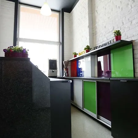 Eurohotel Kazimierz Sosnowiec