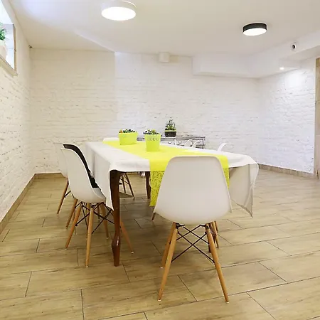 Eurohotel Kazimierz *