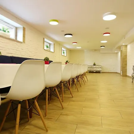 Eurohotel Kazimierz * Sosnowiec