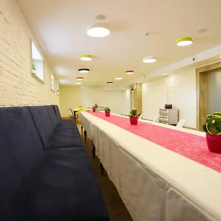 Hotel Eurohotel Kazimierz *