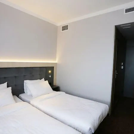 Hotel Eurohotel Kazimierz