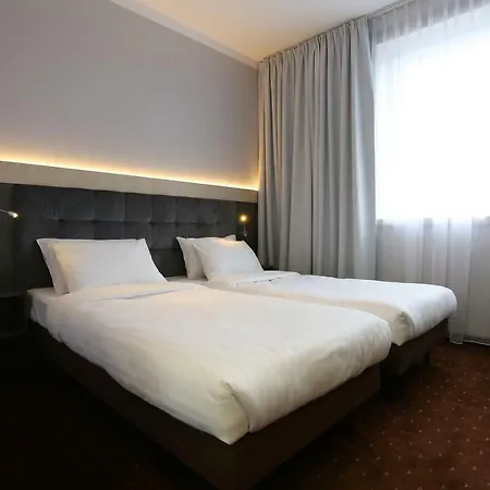 Eurohotel Kazimierz Hotel Sosnowiec