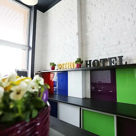 Eurohotel Kazimierz Sosnowiec