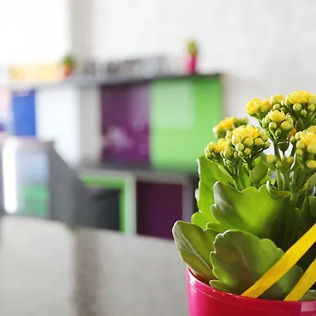 Eurohotel Kazimierz Sosnowiec