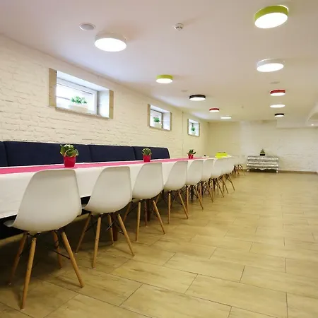 Eurohotel Kazimierz Szálloda *