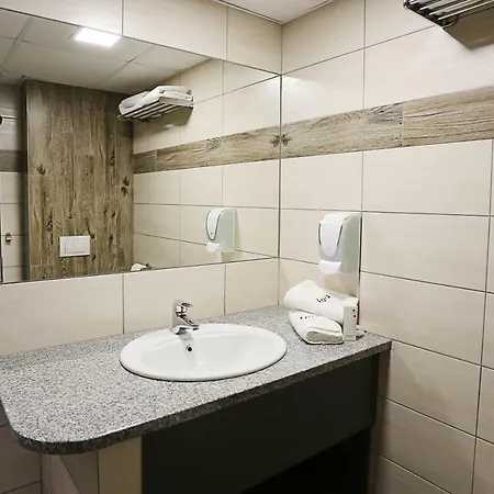 Eurohotel Kazimierz * Sosnowiec