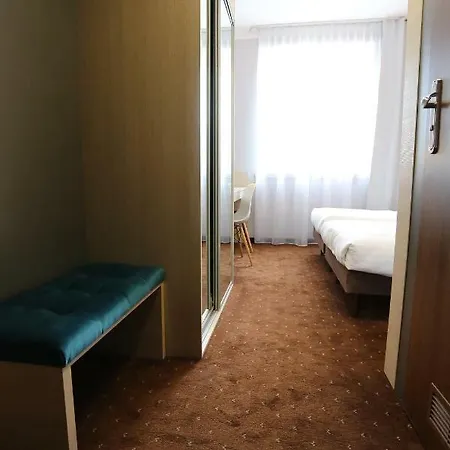 Eurohotel Kazimierz Szálloda