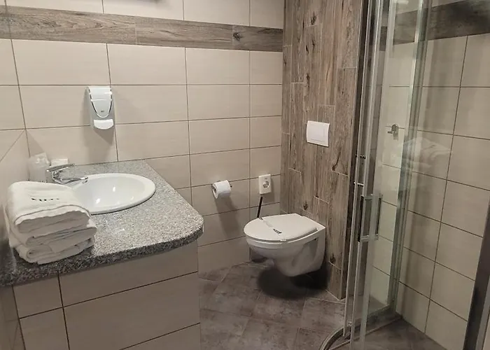 Eurohotel Kazimierz 소스노비크