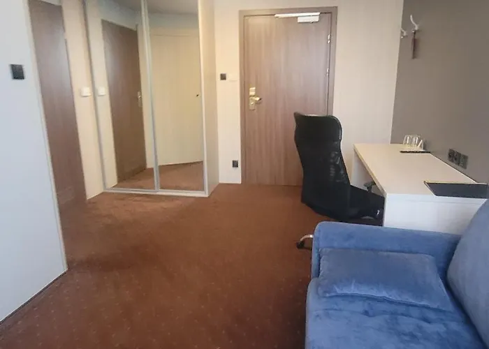 Eurohotel Kazimierz Hotel