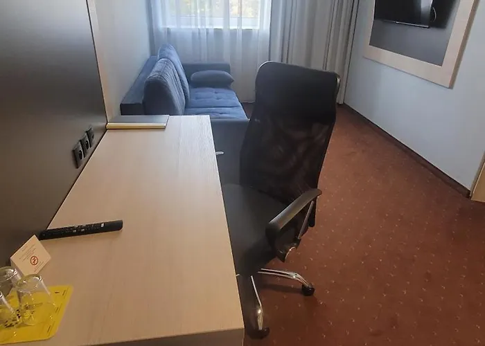 Eurohotel Kazimierz *