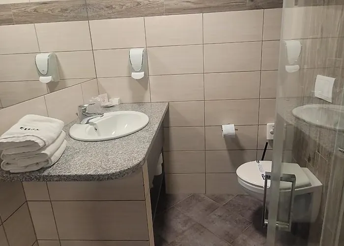 Eurohotel Kazimierz 호텔 *