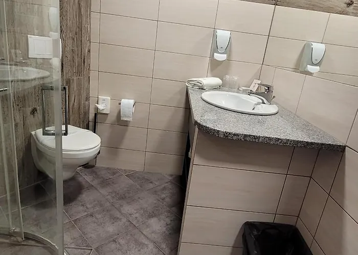 Eurohotel Kazimierz 소스노비크