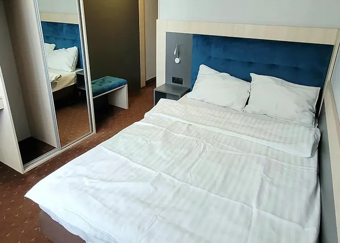 Eurohotel Kazimierz * Sosnowiec