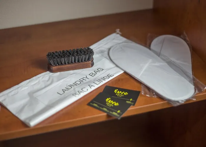 Eurohotel Kazimierz 소스노비크