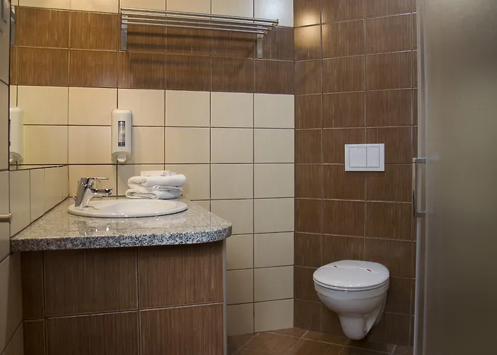 Eurohotel Kazimierz Hotel *