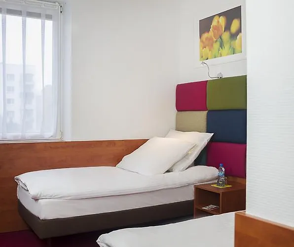 Eurohotel Kazimierz 호텔 소스노비크